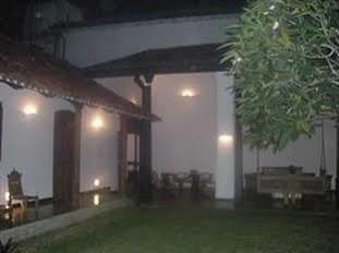 Jasmine Homes Sri Jayewardenepura Kotte Exterior photo